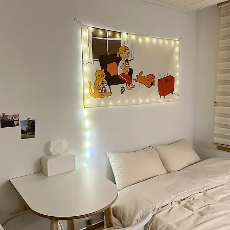 Starlight House Apartment
